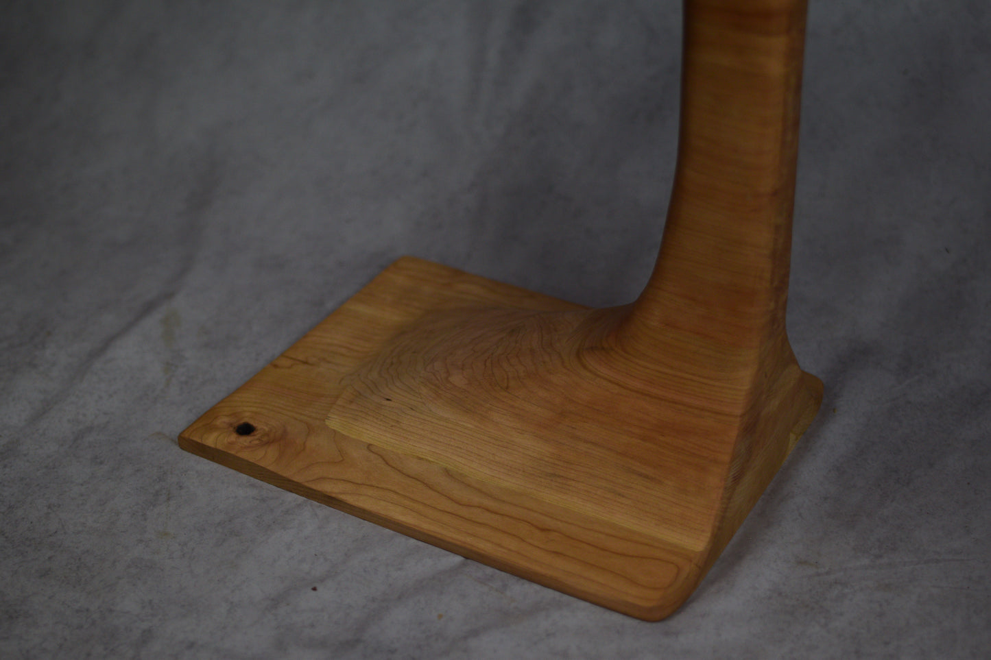 The Cantilever Side Table