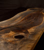 Black Walnut Epoxy Desk