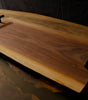 Walnut Live Edge Charcuterie Board