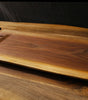 Walnut Live Edge Charcuterie Board
