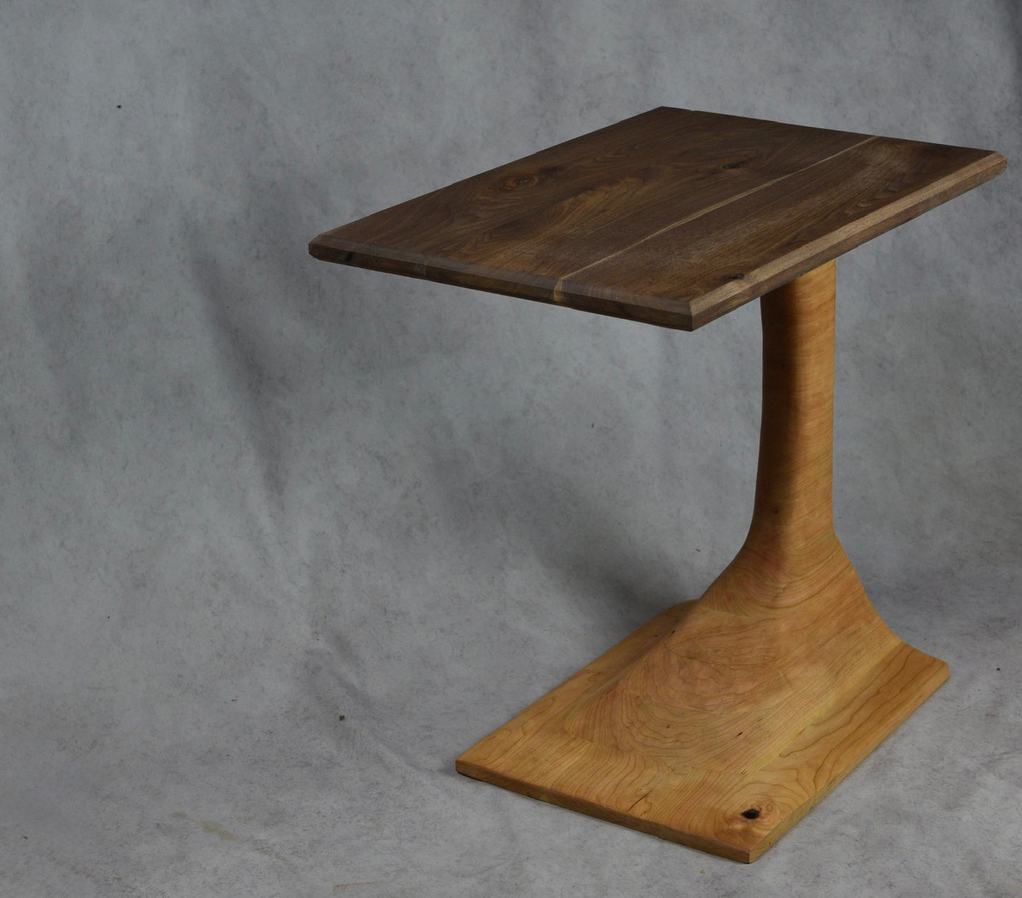 The Cantilever Side Table